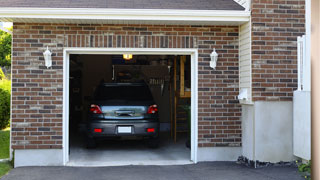 Garage Door Installation at Creekside, Florida